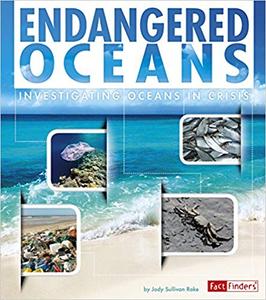 IB PYP —— Endangered Oceans : Investigating Oceans in Crisis