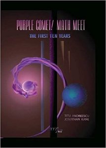 Purple Comet! Math Meet - The First Ten Years
