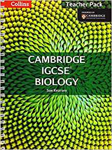 Cambridge IGCSE® Biology Teacher Pack