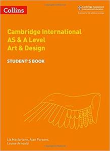 Collins Cambridge International AS and A level Art and Design
