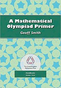 A Mathematical Olympiad Primer